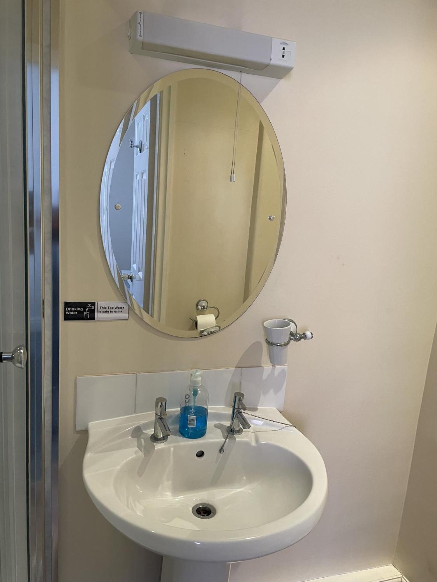 Budget Double Room