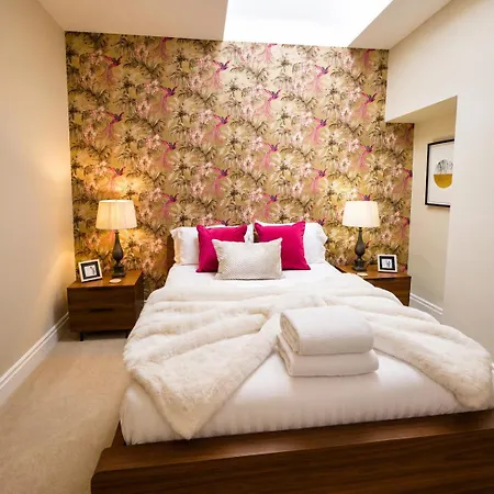 Lucy'S Lodge- Most Stylish Apartment On Vibrant Bishy Road With Free Parking-3