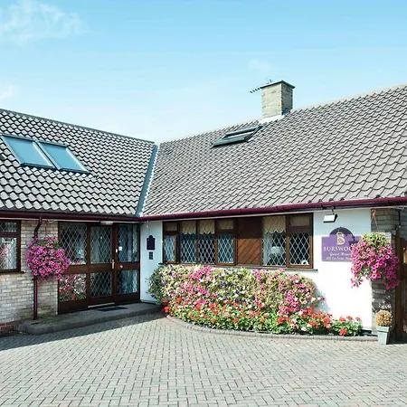 Burswood Guest House-2